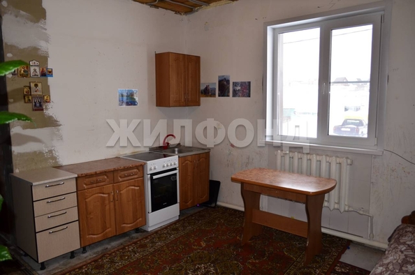 
  Продается дом, 100 м², Белокуриха
. Фото 5.