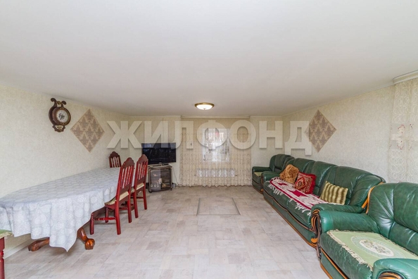 
  Продается дом, 86.3 м², Барнаул
. Фото 2.