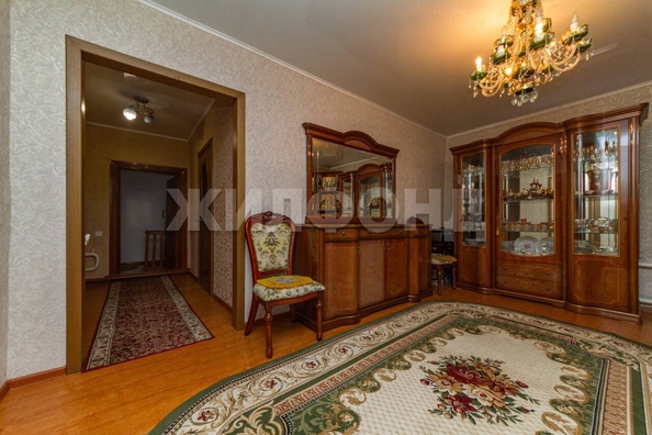 
  Продается дом, 86.3 м², Барнаул
. Фото 7.