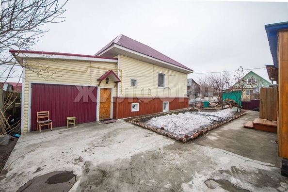 
  Продается дом, 86.3 м², Барнаул
. Фото 15.
