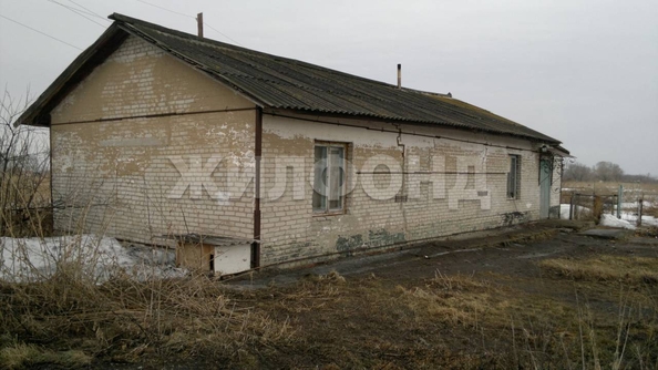 
  Продается дом, 60.7 м², поселок Александровка
. Фото 1.
