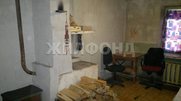 
  Продается дом, 60.7 м², поселок Александровка
. Фото 9.