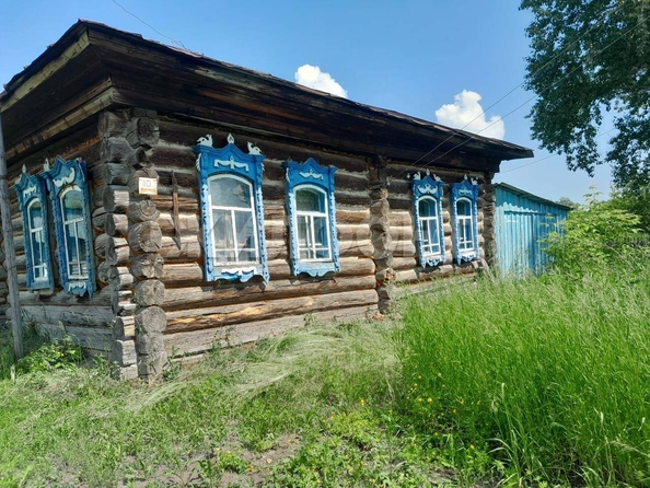 
  Продается дом, 45.3 м², село Старокрайчиково
. Фото 1.