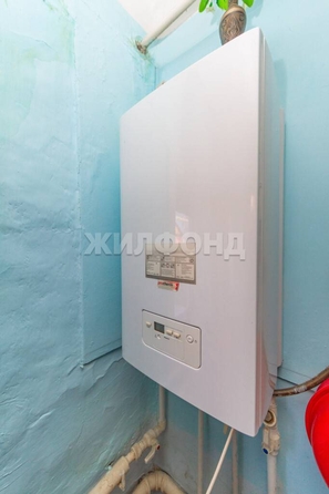 
  Продается дом, 76.3 м², Барнаул
. Фото 10.