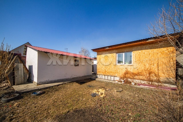 
  Продается дом, 76.3 м², Барнаул
. Фото 13.