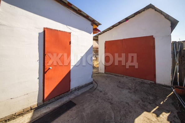 
  Продается дом, 76.3 м², Барнаул
. Фото 14.