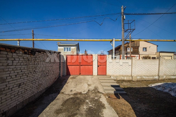 
  Продается дом, 76.3 м², Барнаул
. Фото 18.