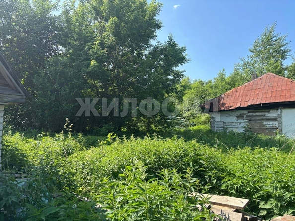 
  Продается дом, 41.3 м², поселок Логовой
. Фото 5.