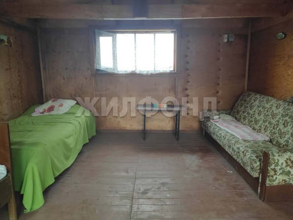 
  Продается дача, 48 м², Барнаул
. Фото 5.