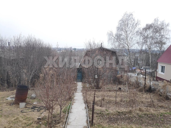 
  Продается дача, 48 м², Барнаул
. Фото 6.