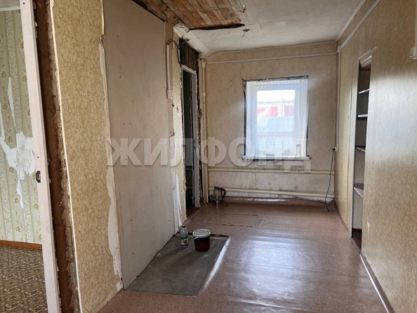 
  Продается дом, 45.4 м², Барнаул
. Фото 7.