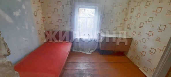 
  Продается дом, 40 м², рабочий поселок Тальменка
. Фото 3.