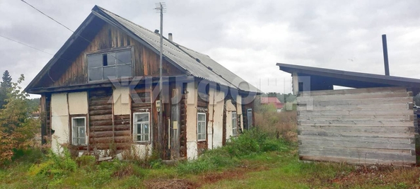 
  Продается дом, 40 м², рабочий поселок Тальменка
. Фото 13.