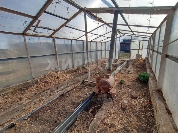 
  Продается дом, 54.8 м², село Шарчино
. Фото 4.
