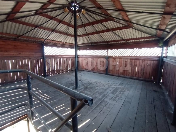 
  Продается дом, 54.8 м², село Шарчино
. Фото 7.