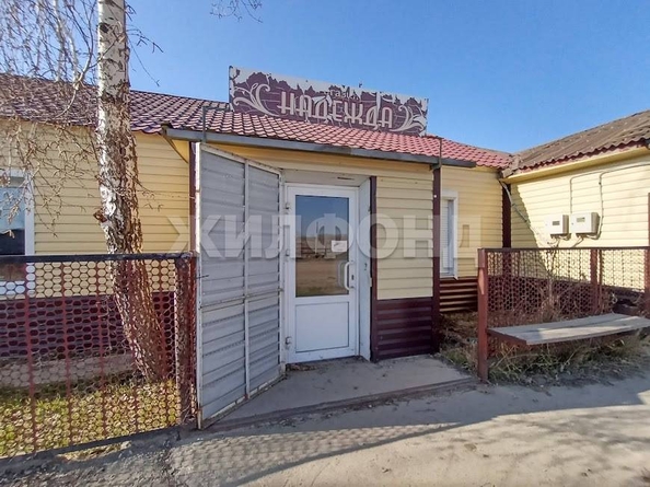 
  Продается дом, 54.8 м², село Шарчино
. Фото 8.
