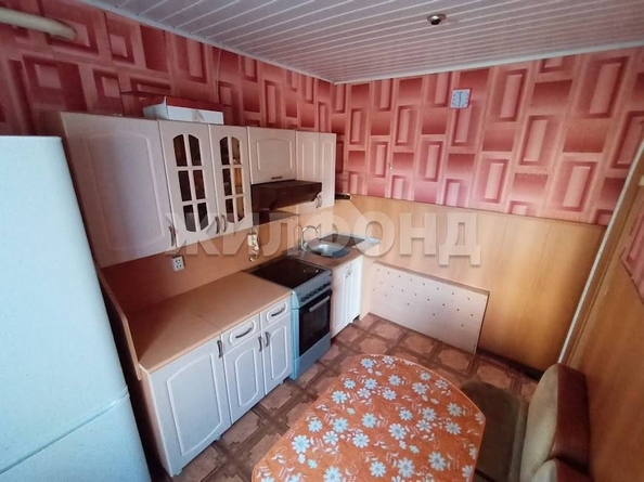 
  Продается дом, 54.8 м², село Шарчино
. Фото 12.