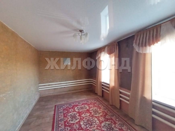 
  Продается дом, 54.8 м², село Шарчино
. Фото 13.