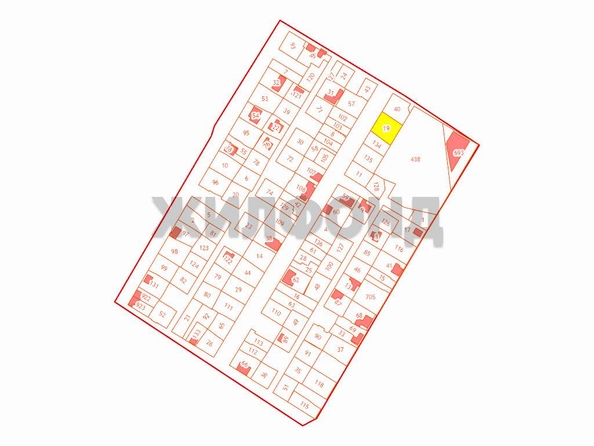 
  Продается дом, 349.3 м², Барнаул
. Фото 30.