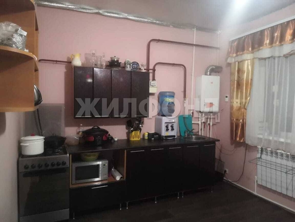 
  Продается дом, 124 м², поселок Лесной
. Фото 4.