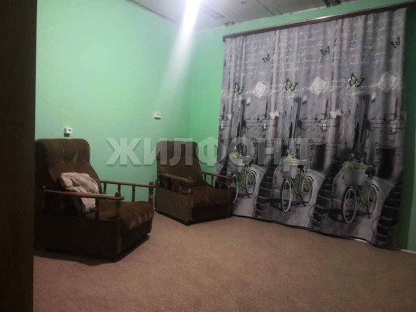 
  Продается дом, 124 м², поселок Лесной
. Фото 16.