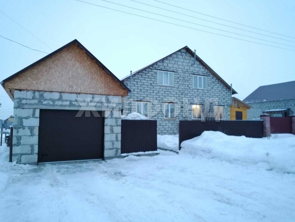 
  Продается дом, 124 м², поселок Лесной
. Фото 19.