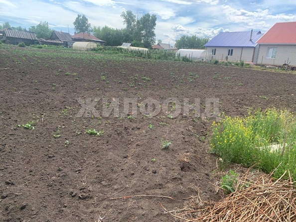 
  Продается земельный участок, 10 соток, поселок Бельмесево
. Фото 3.