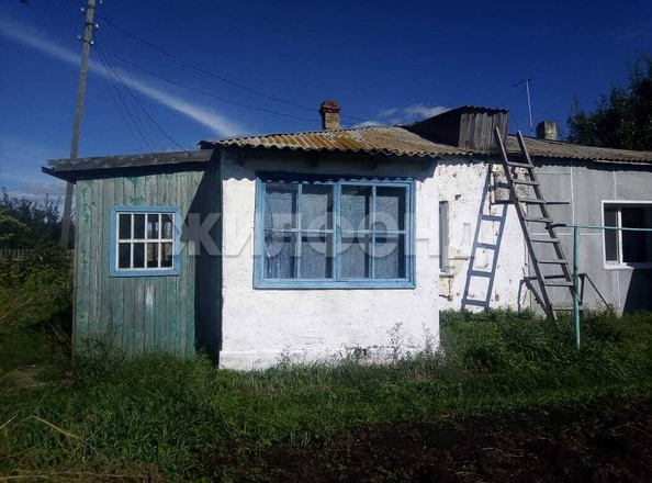 
  Продается дом, 33.9 м², село Налобиха
. Фото 12.