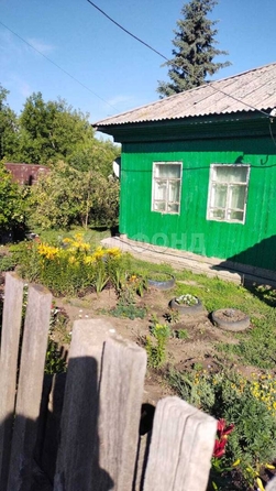 
  Продается дом, 57.3 м², село Безголосово
. Фото 6.