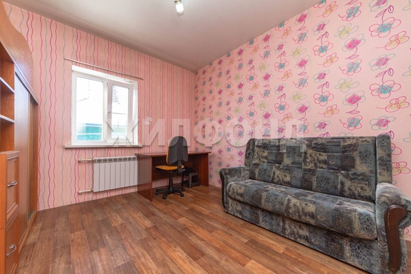 
  Продается дом, 99.3 м², Барнаул
. Фото 11.