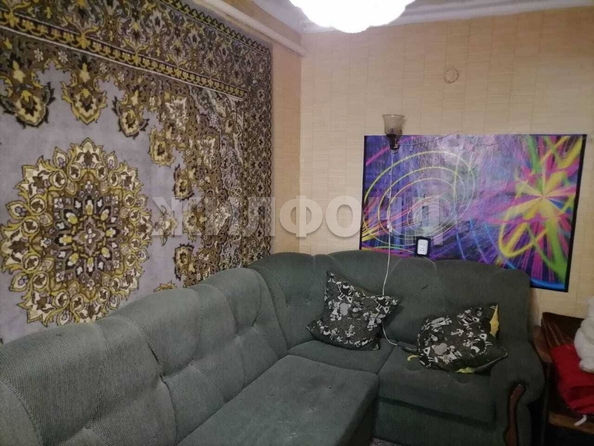 
  Продается дом, 116.7 м², село Боровиха
. Фото 9.