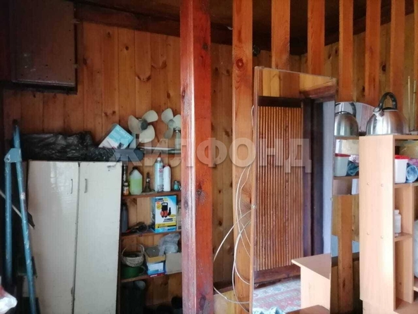
  Продается дом, 116.7 м², село Боровиха
. Фото 18.