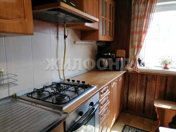
  Продается дом, 116.7 м², село Боровиха
. Фото 19.