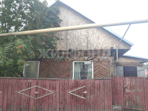 
  Продается дом, 57 м², Барнаул
. Фото 1.