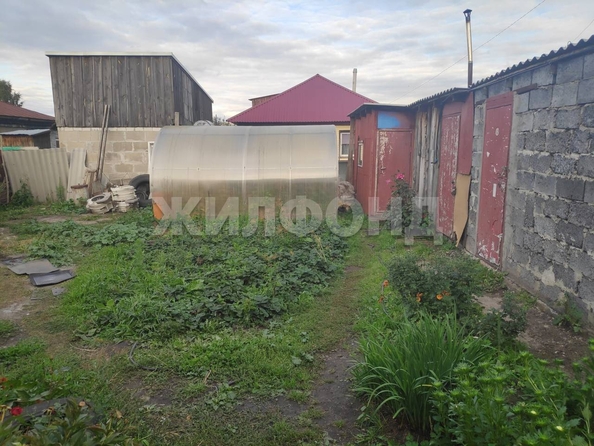 
  Продается дом, 57 м², Барнаул
. Фото 17.