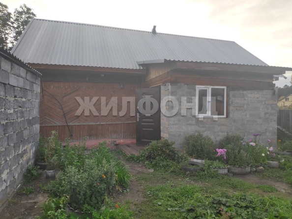 
  Продается дом, 57 м², Барнаул
. Фото 18.
