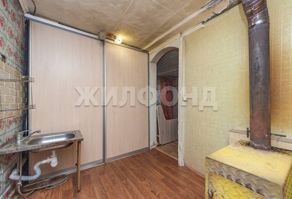 
  Продается земельный участок, 4.64 сотки, Барнаул
. Фото 4.
