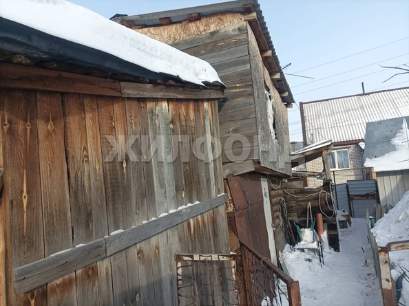 
  Продается земельный участок, 4.64 сотки, Барнаул
. Фото 13.
