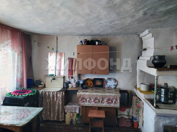 
  Продается дом, 21.3 м², Барнаул
. Фото 1.