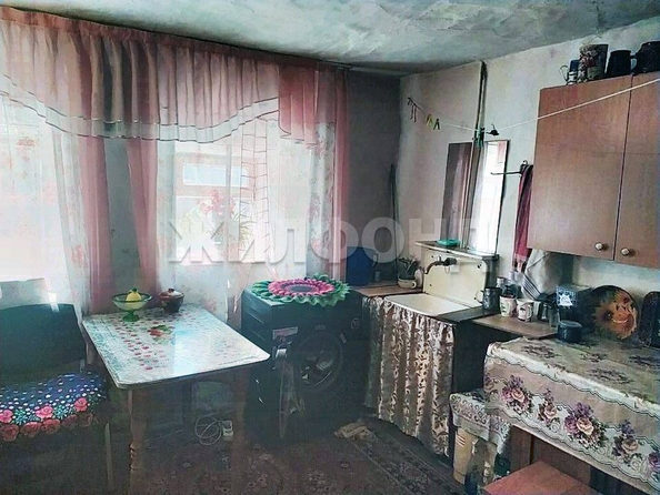 
  Продается дом, 21.3 м², Барнаул
. Фото 2.