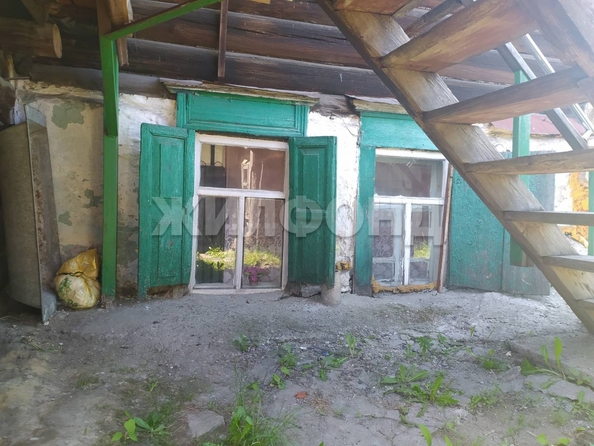 
  Продается дом, 21.3 м², Барнаул
. Фото 6.
