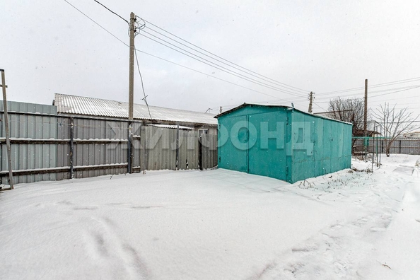 
  Продается дом, 126.9 м², Барнаул
. Фото 8.
