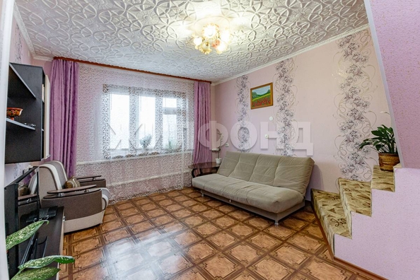 
  Продается дом, 126.9 м², Барнаул
. Фото 12.