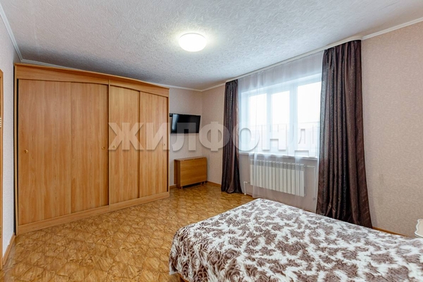 
  Продается дом, 126.9 м², Барнаул
. Фото 18.