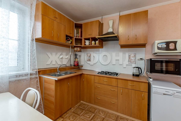 
  Продается дом, 126.9 м², Барнаул
. Фото 22.