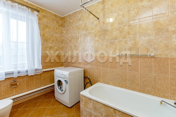 
  Продается дом, 126.9 м², Барнаул
. Фото 24.