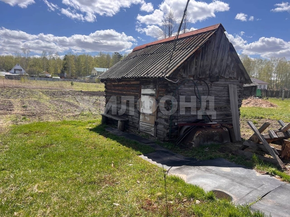 
  Продается дом, 41.8 м², поселок Мохнатушка
. Фото 12.