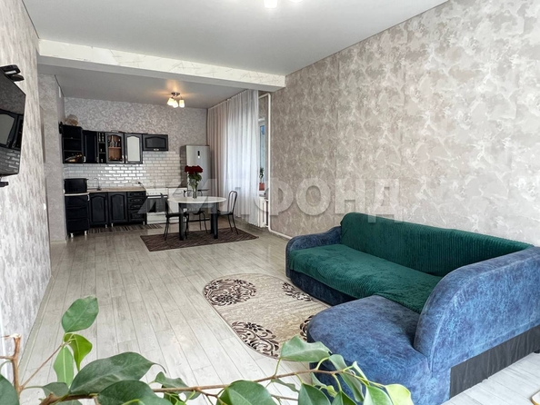 
  Продается дом, 109.8 м², село Власиха
. Фото 5.
