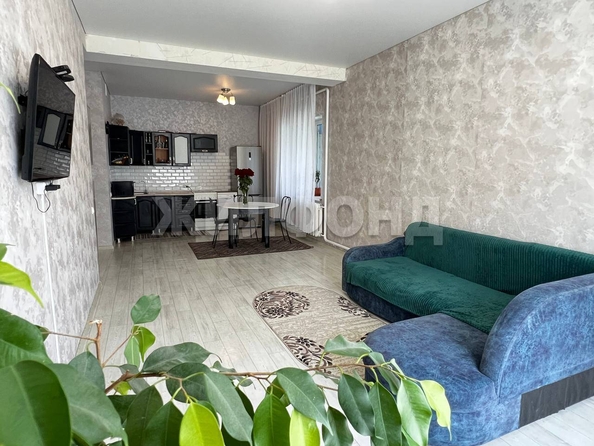 
  Продается дом, 109.8 м², село Власиха
. Фото 6.