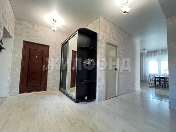 
  Продается дом, 109.8 м², село Власиха
. Фото 7.